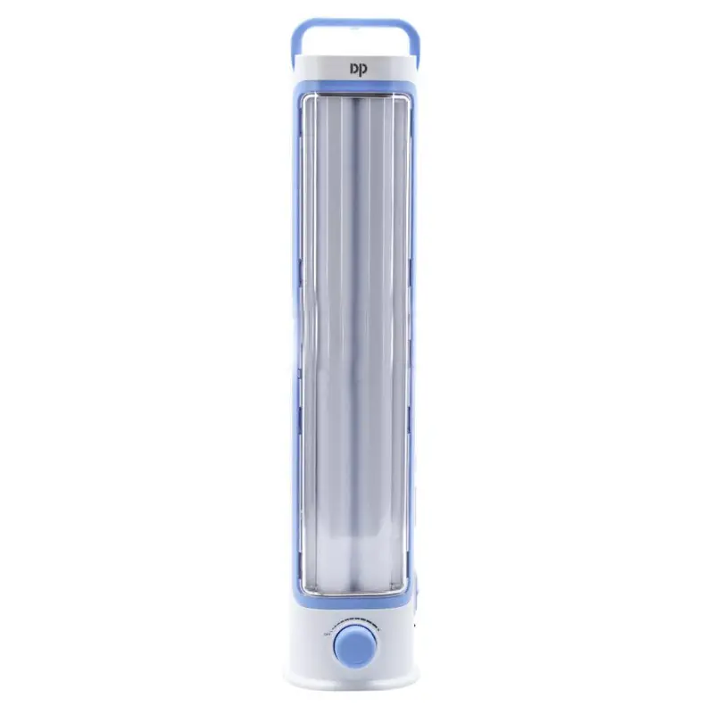 **(NET)** Portable Rechargeable LED Hand Lamps / KC-217