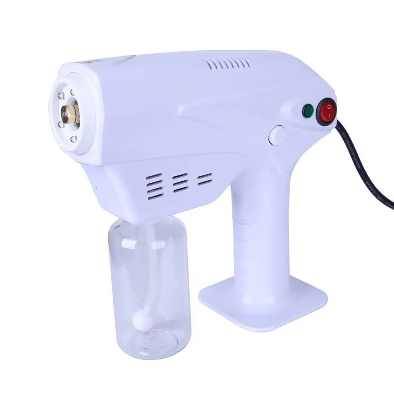 **(NET)** Blu Ray Anion Nano Spray Gun/ CO-1