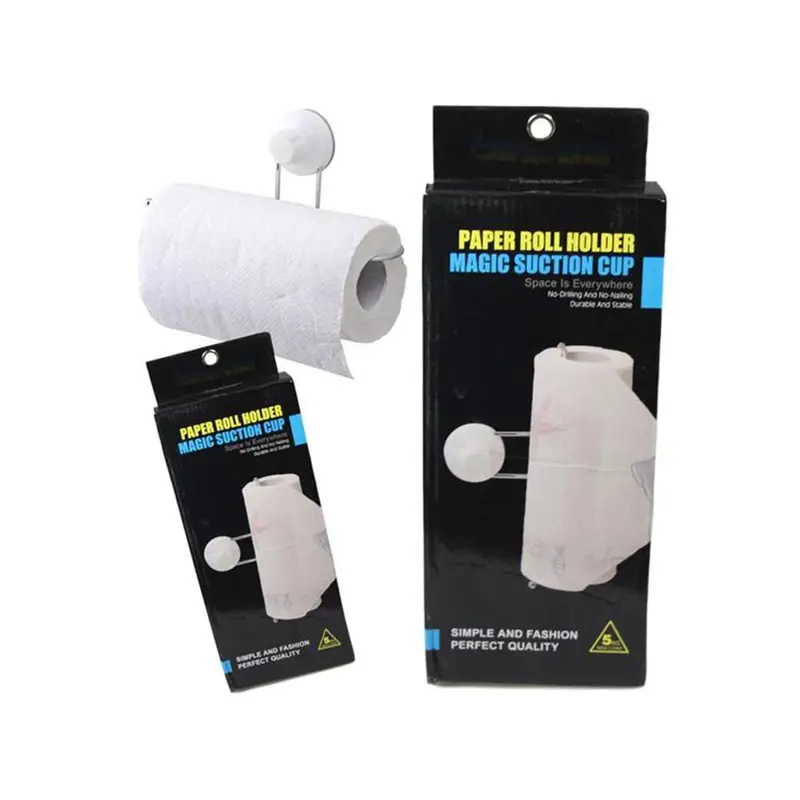**(NET)** Paper Roll Holder / MW-841