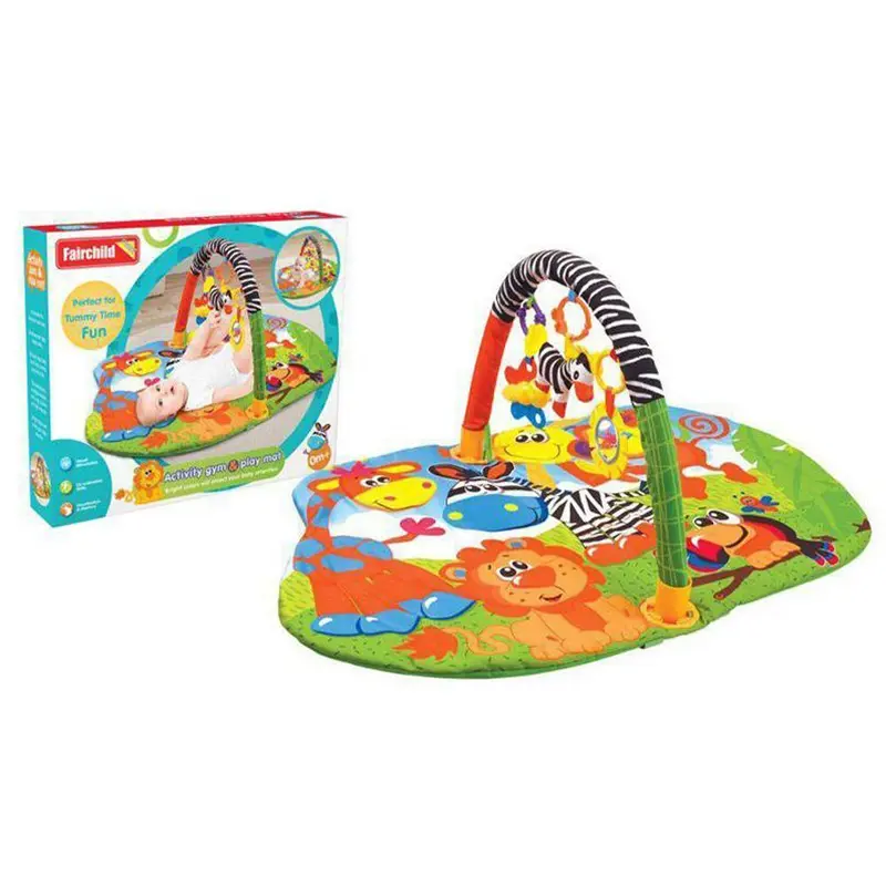 Activity Gym & Play Mat