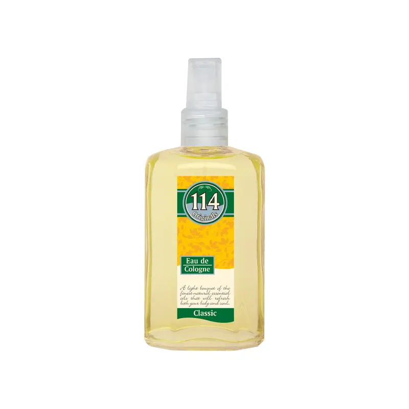 Amatoury 114 Cologne Splash Classic  250ml