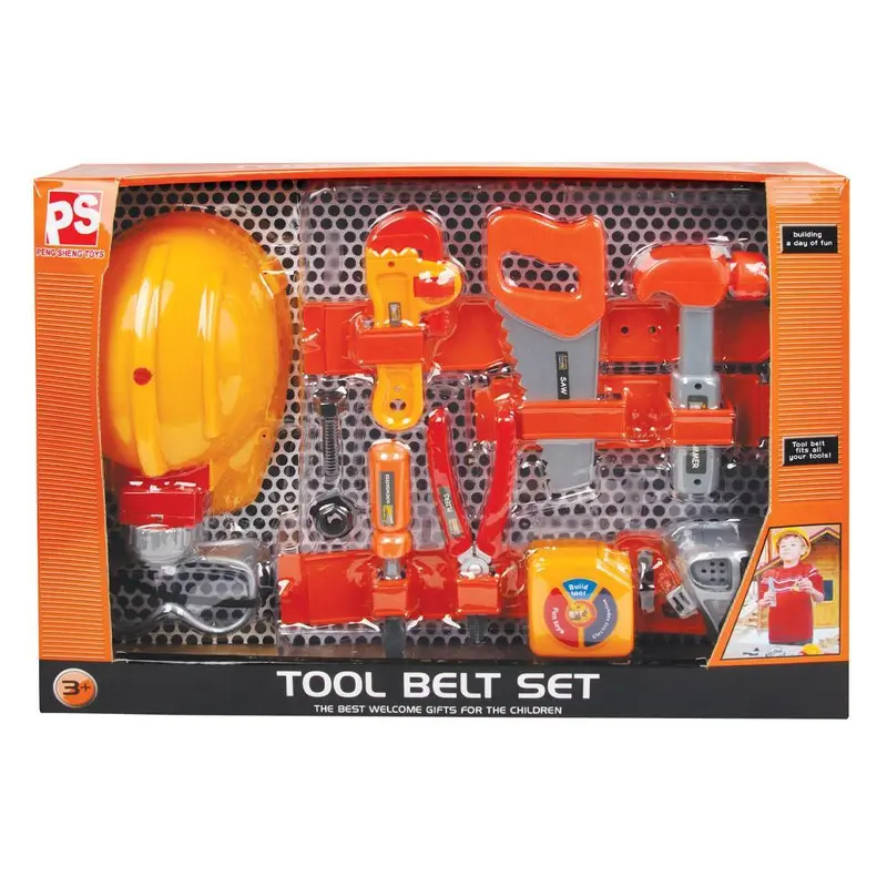 B/O Tools Set