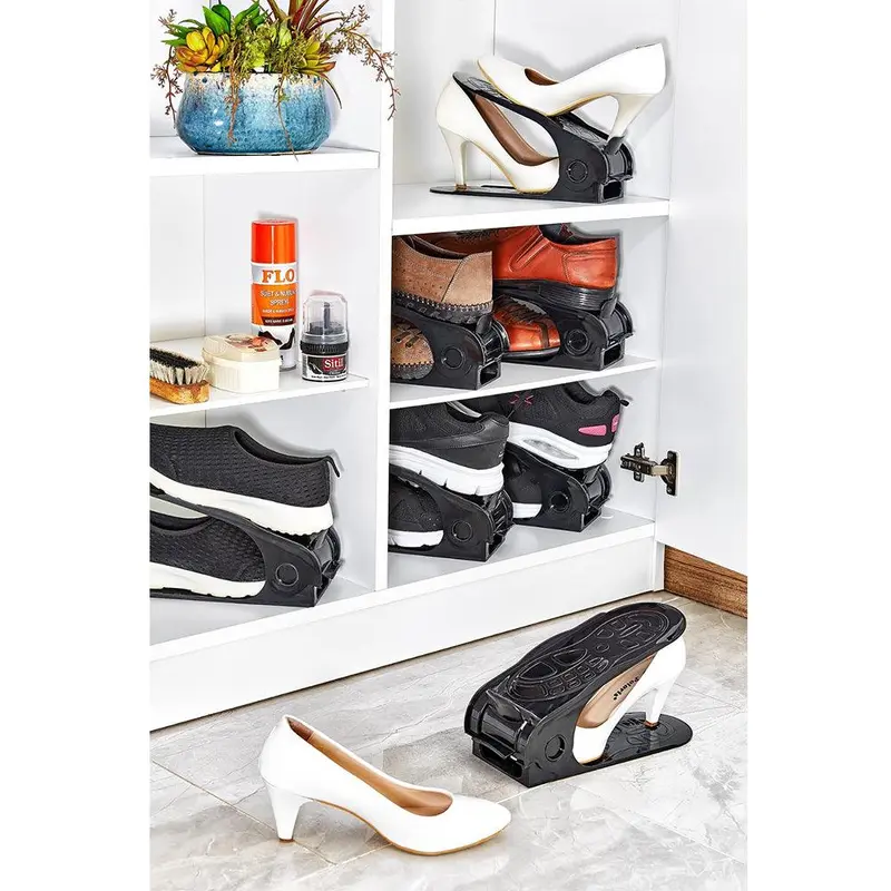 Beehome Adjustable Shoes Ramp
