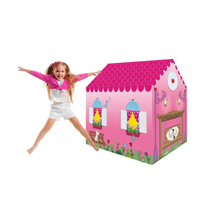 BEREN Fairy Girl Playhouse