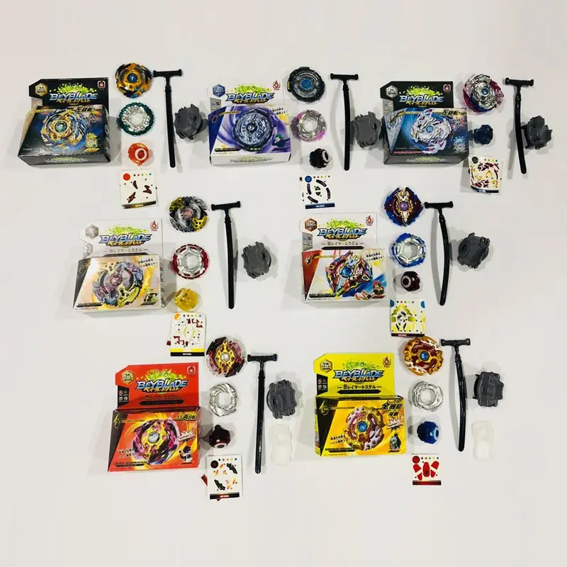 BEYBLADE