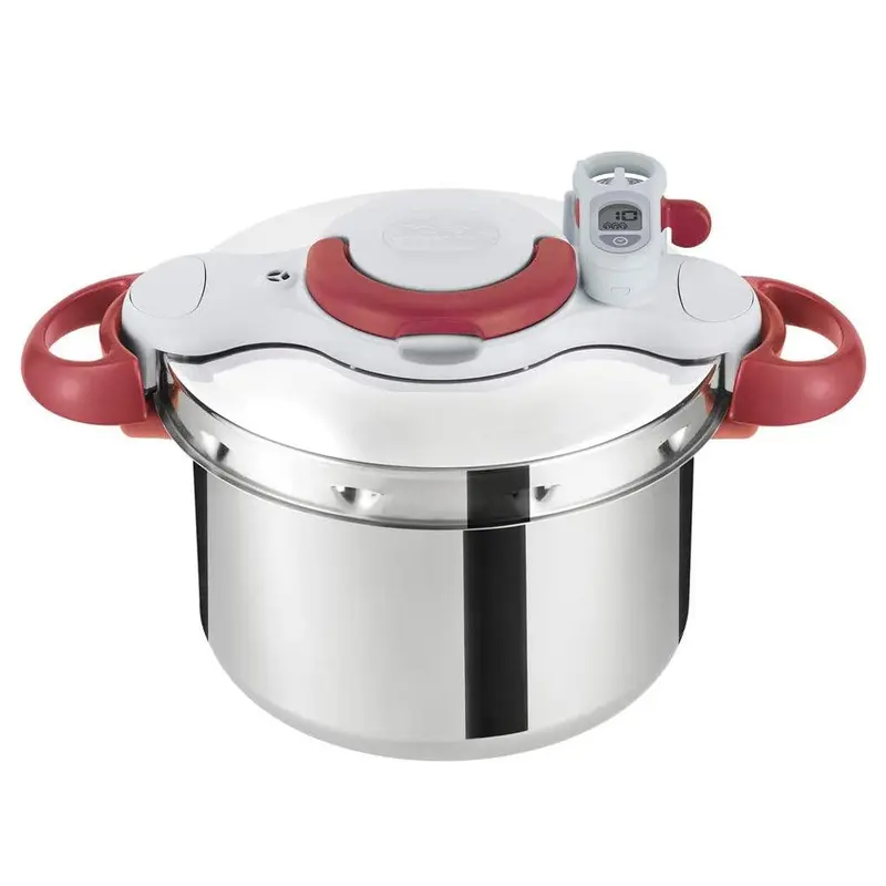 Tefal Clipso Minut Perfect Pressure Cooker 9 L / P4624931