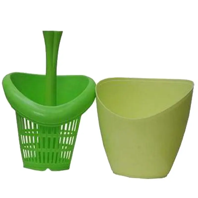 Table Cutlery Drainer / J-63 / 8365Light Green