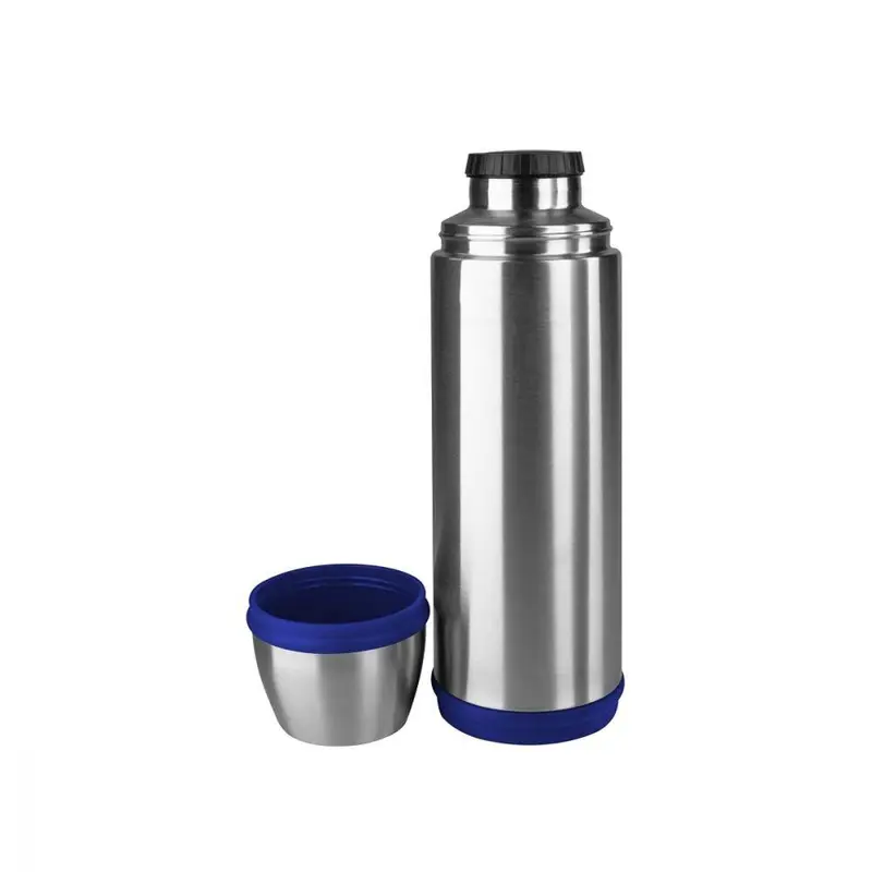 Tefal Captain Vacuum Flask Stainless Steel 350 ml / K3061514