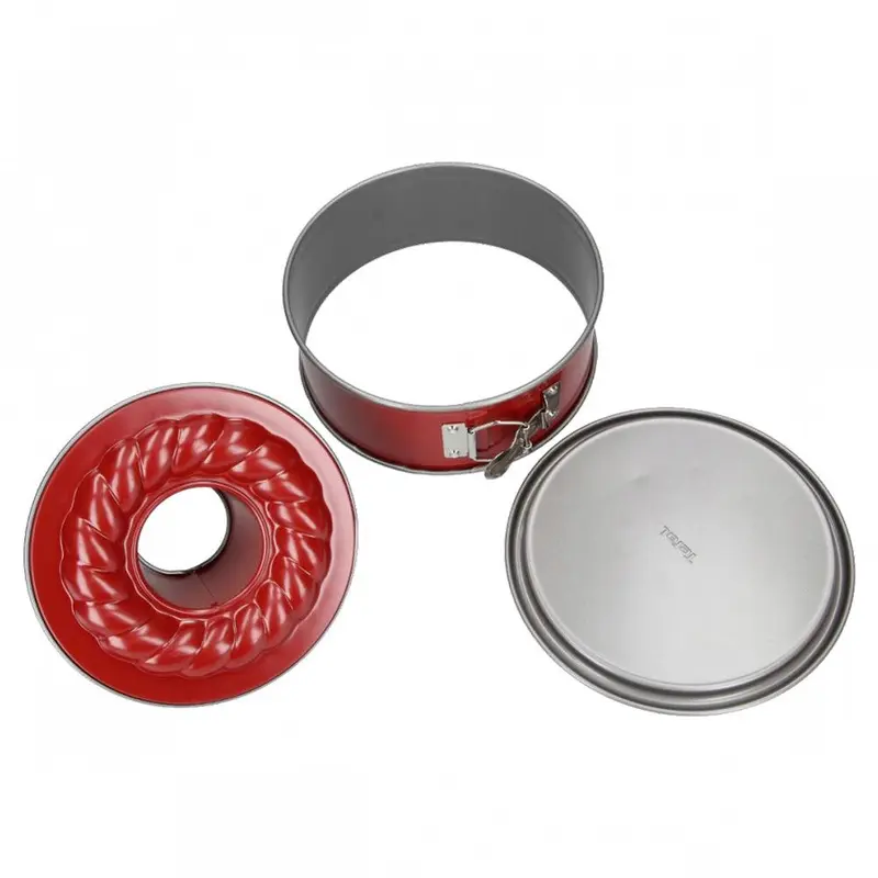 Tefal Deli Bake Savarin Springform 27 cm / J1642814
