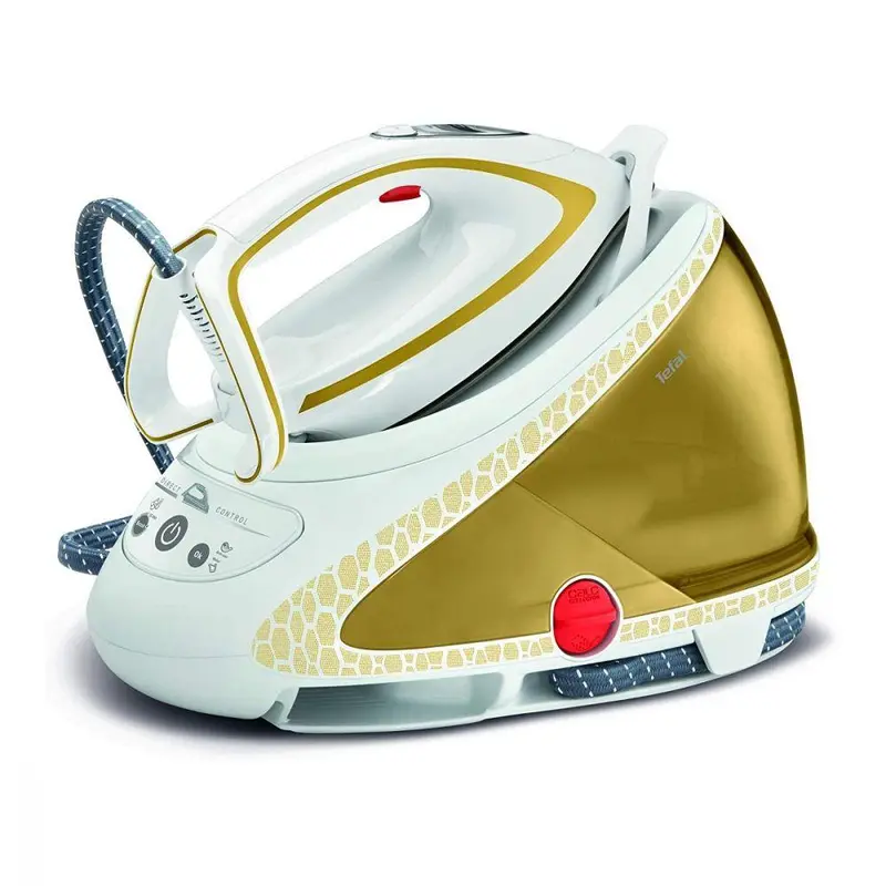 Tefal Generator Pro Express Ultimate Care, 8 Bars / GV9581E0