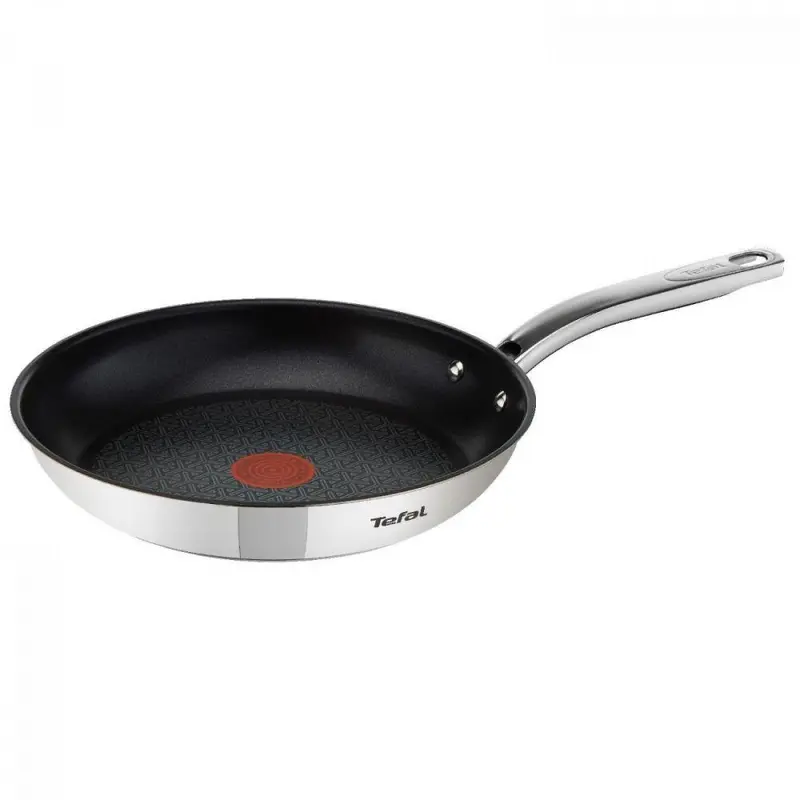 Tefal Intuition Frypan 24cm coated  / A7030414