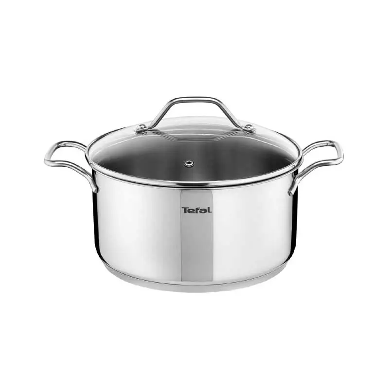 Tefal Intuition Stewpot 32 cm   Lid / B8647404