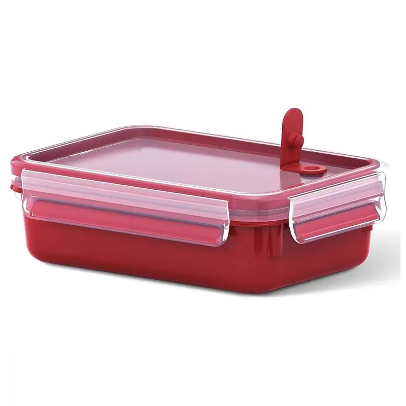 Tefal Masterseal Micro Rectangular Food Box 0.8 L / K3102112