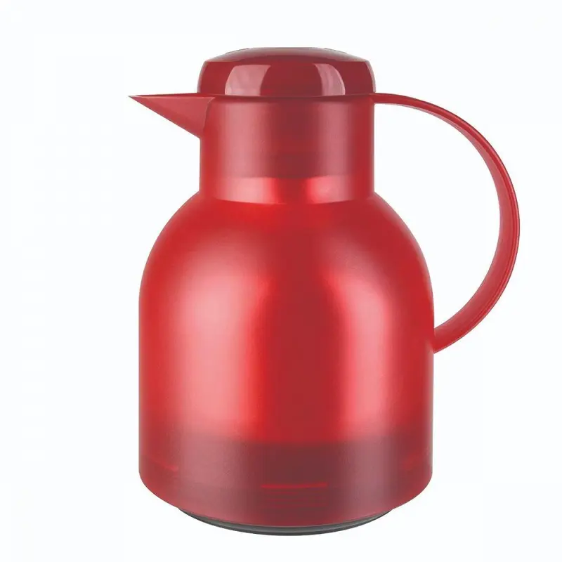 Tefal Samba Jug 1.0 L Red / K3031312