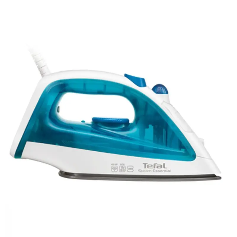 Tefal Dry Essential Iron / FV1026L0