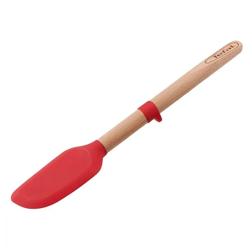 Tefal Ingenio Wood Soft Spatula  / K2304614
