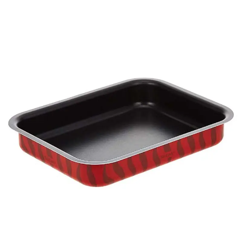 Tefal Les Specialistes Rectangular Roaster, 3124 cm /  J5714782