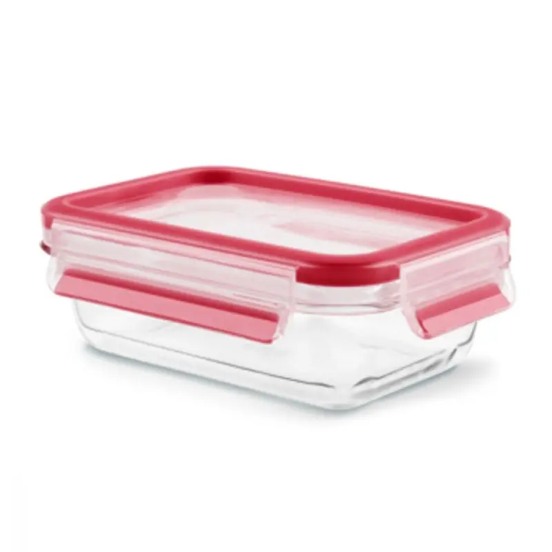 Tefal Masterseal Glass Rectangular 0.50L / K3010212