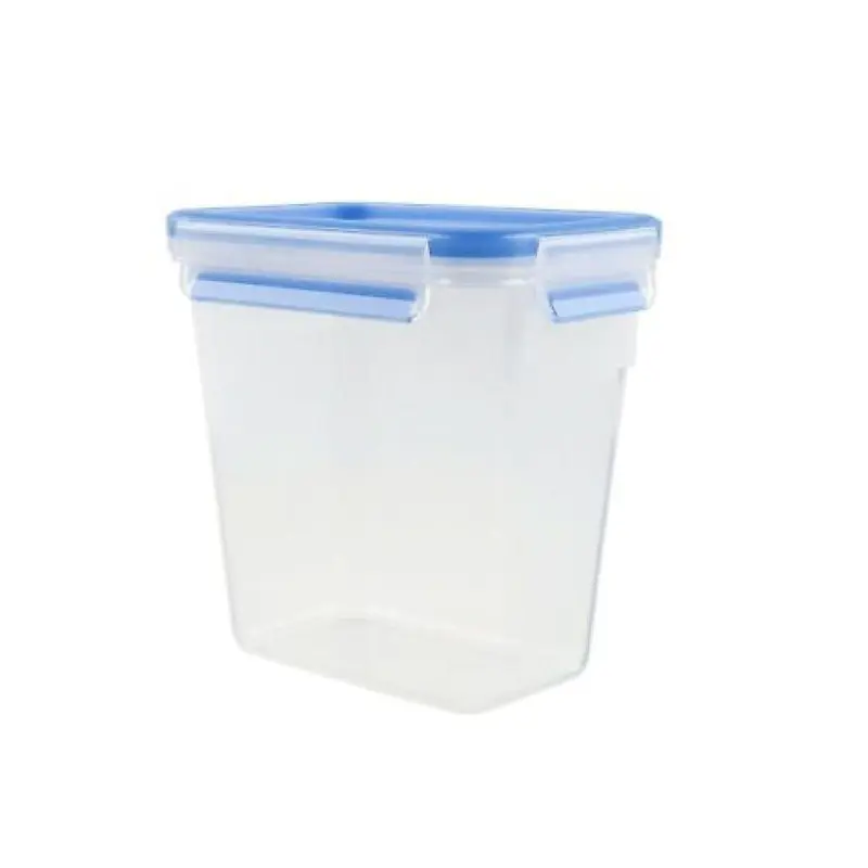 Tefal Masterseal Rectangular Food Box 1.60L / K3021912