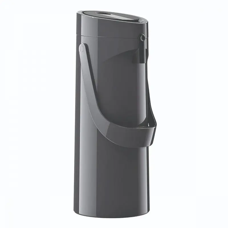 Tefal Ponza Pump Vacuum Jug HG 1.9 L Black / K3140114
