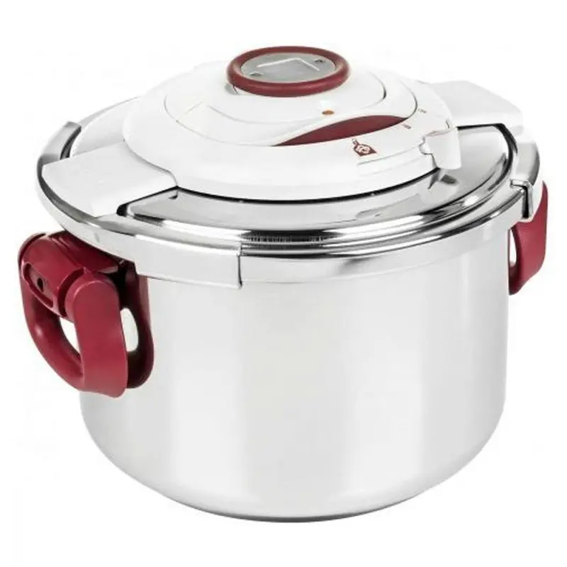 Tefal Precision Pressure Cooker 8 L / P4411462