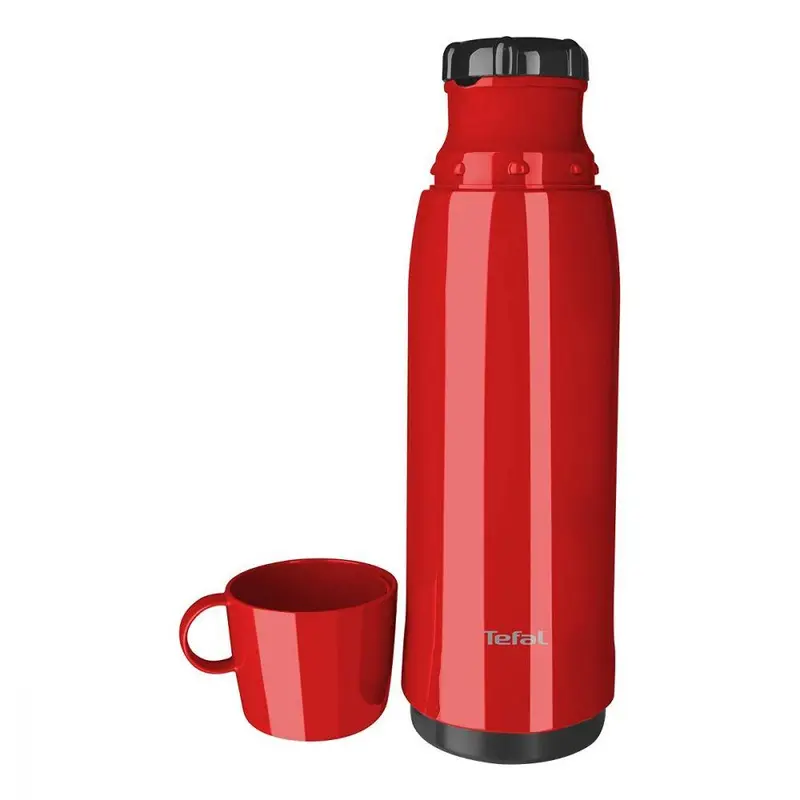 Tefal Rocket Slim Jug 1 Lt Red / K306661