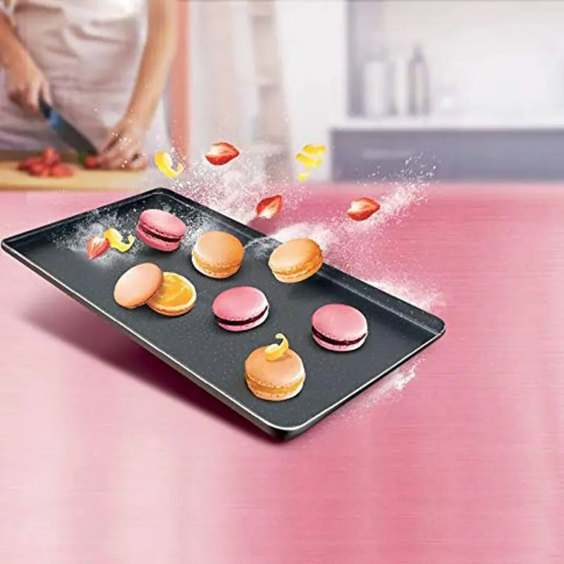 Tefal Success Baking Tray 38 x 28 cm / J5547002