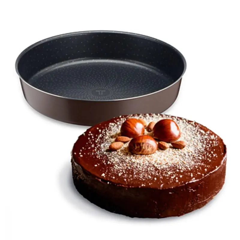 Tefal Success Round Cake 24 cm / J5549602