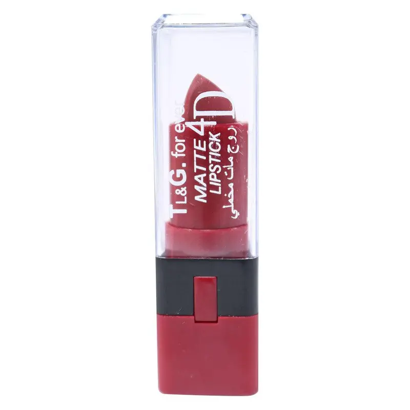 TL & G Forever Matte Lipstick1