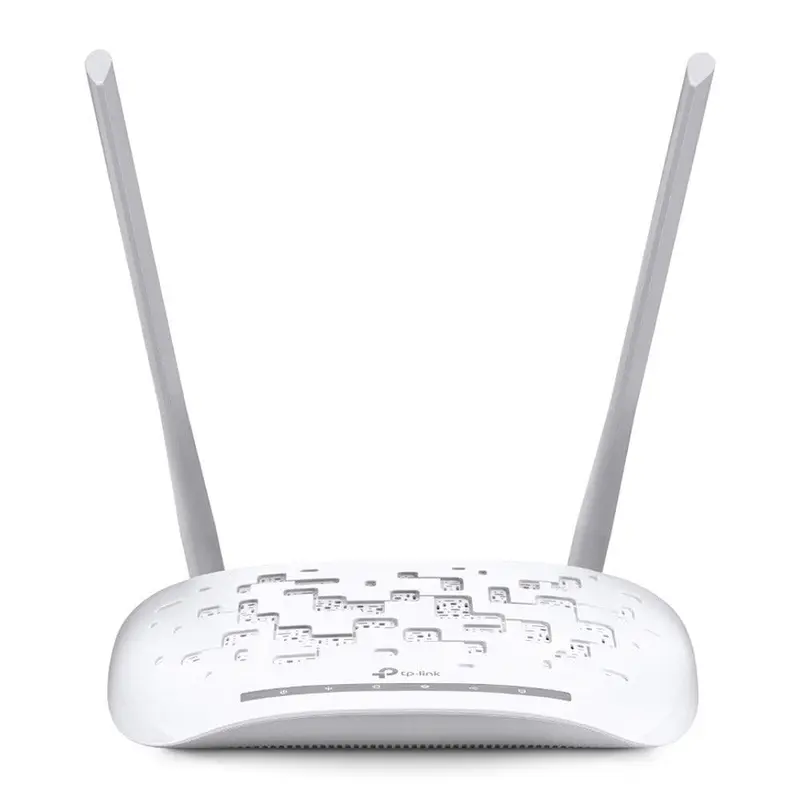 TP-LINK TD-W8961N 300Mbps Wireless N ADSL2  Modem Router