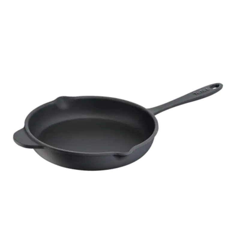 Tefal Tradition Cast Iron Frypan 26cm / E2250504