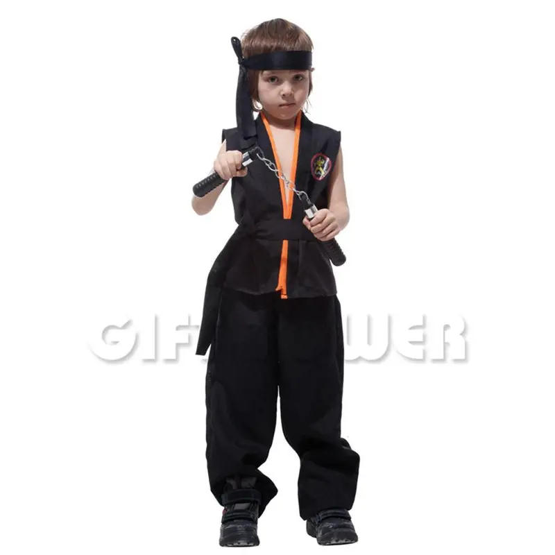 The Karate BoySmall