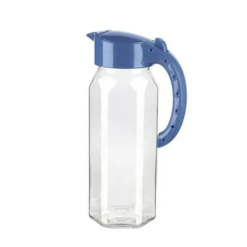 Titiz Plastik Ala Jug KC-102/ 1500ml - 51ozRed