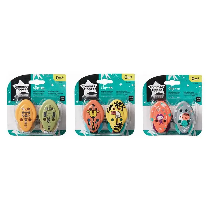 Tommee Tippee  Soother Holder