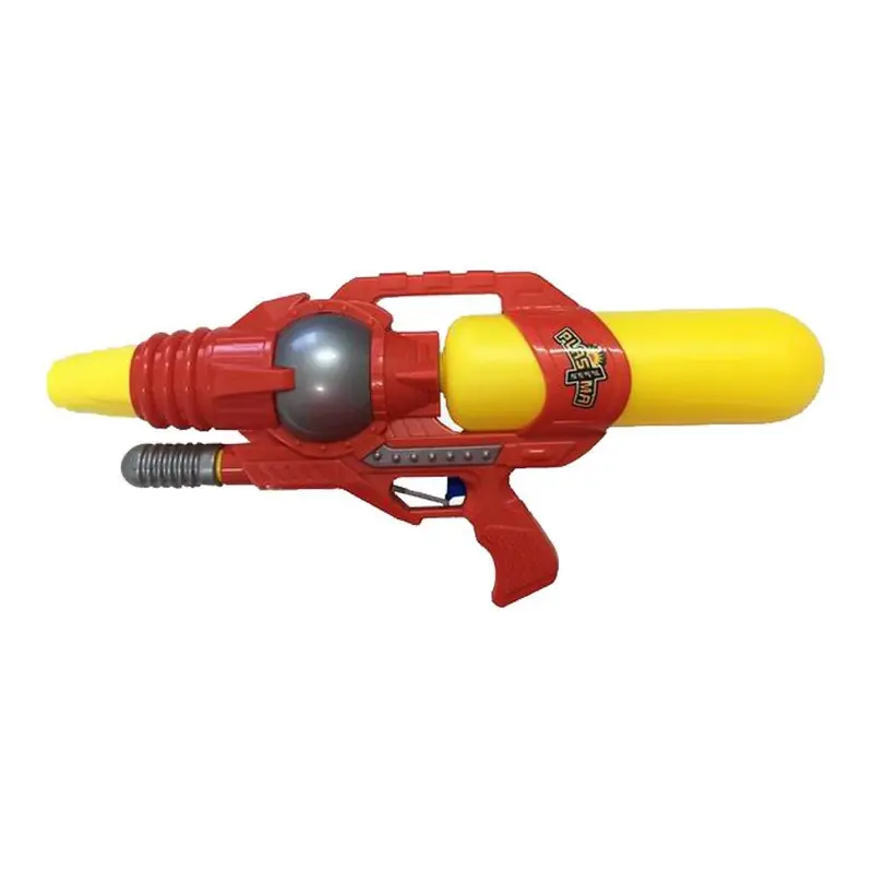 Water GunRed