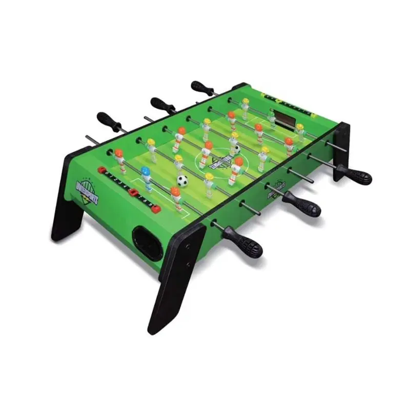 United Sports Wooden Football  Table  Game