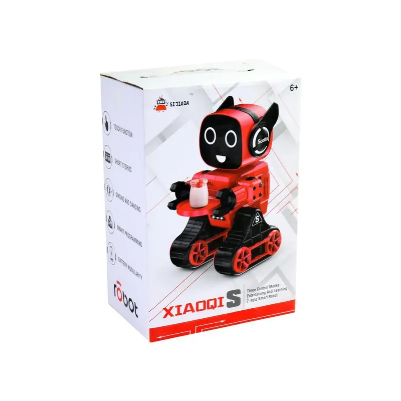 XIAOQI S Robot