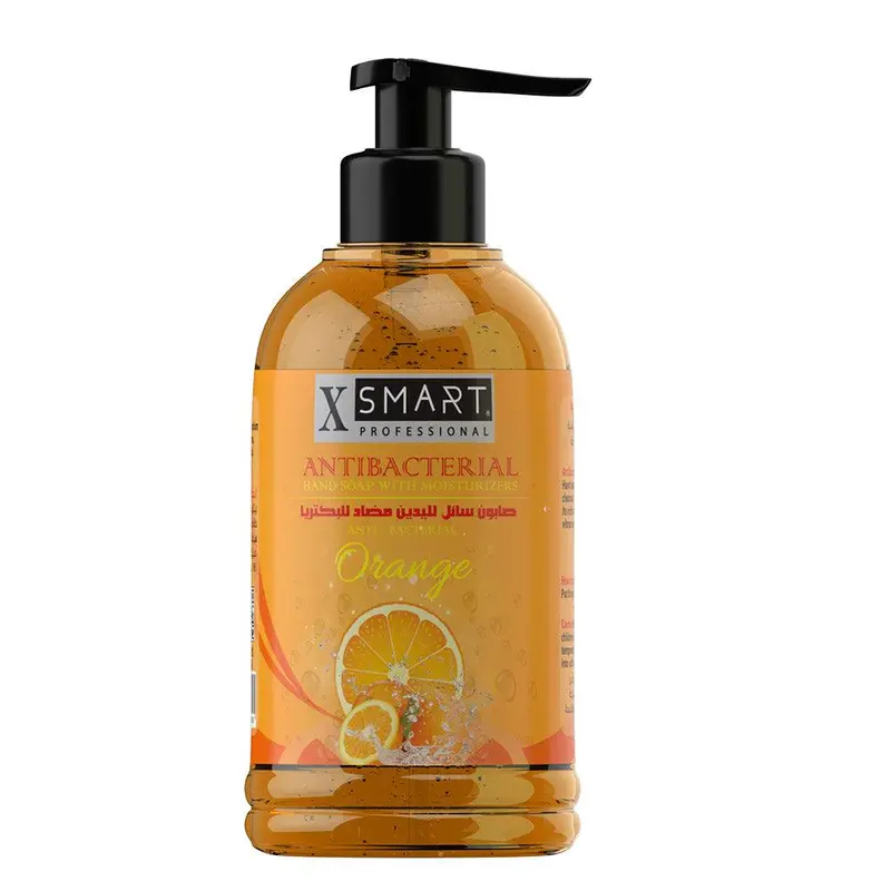 XSMART HAND SOAP ORANGE  500ML / 40905