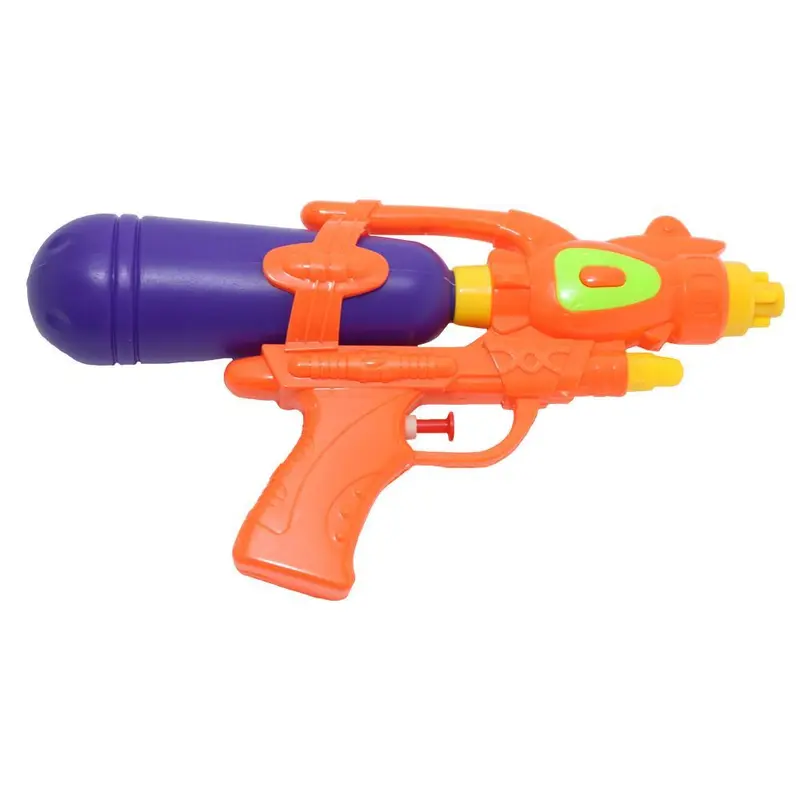 Water GunOrange