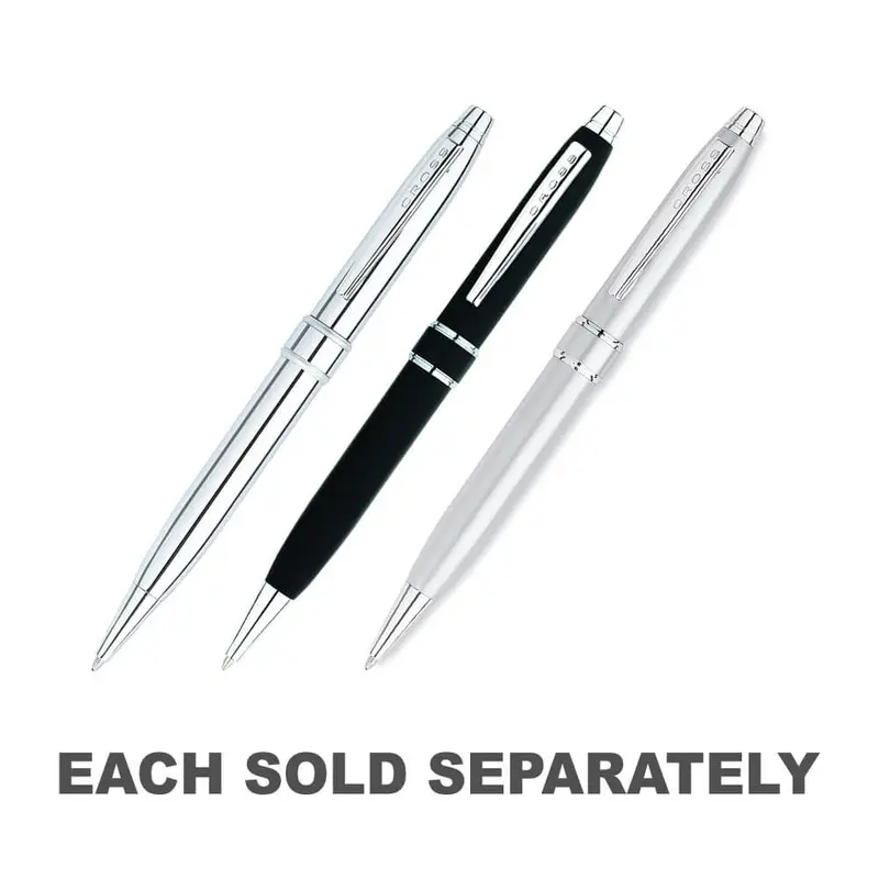 Stratford Ballpoint PenChrome