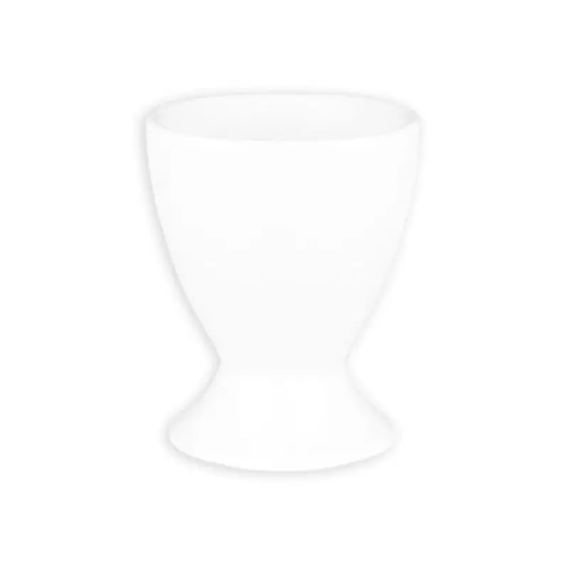 Wilkie New Bone Porcelain Egg Cup (5x6cm)
