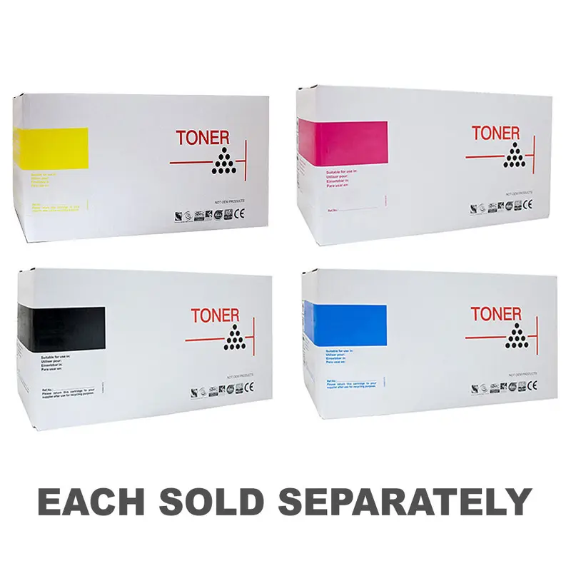 Whitebox Compatible Kyocera TK8339 CartridgeBlack